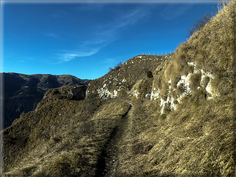 foto Da Possagno a Cima Grappa